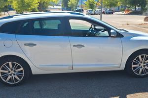 Renault Megane 3 GtLine 1.5 Diesel