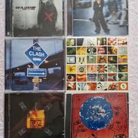 CD Pop, Rock parte 2