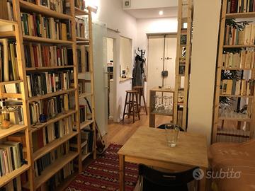 Stanza singola Piazzale Radio