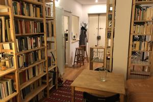 Stanza singola Piazzale Radio