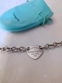 Bracciale Tiffany & Co.