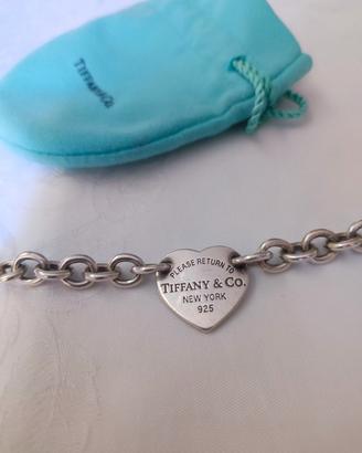 Bracciale Tiffany & Co.