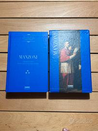 I promessi Sposi Alessandro Manzoni - Fabbri