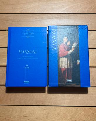I promessi Sposi Alessandro Manzoni - Fabbri