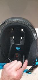 Casco da sci snowboard anon