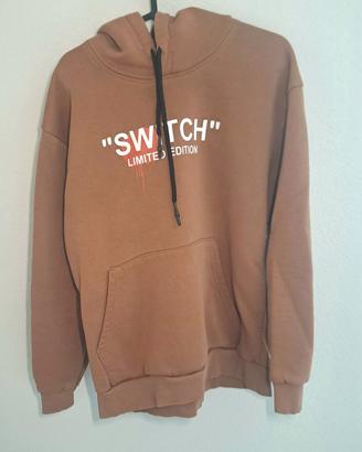 ✨️ Felpa Alcott Felpata Switch Ragazzo 13/15 anni