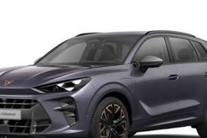 CUPRA FORMENTOR BUSINESS 1.5 HYBRID 110KW 150 CV
