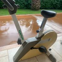 Bici da Palestra/Camera magnetica