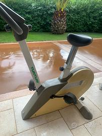 Bici da Palestra/Camera magnetica