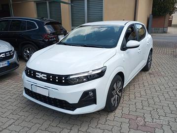 Dacia Sandero STREETWAY 1.2 120cv GPL EXPRESSION!!