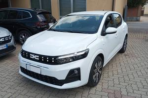 Dacia Sandero STREETWAY 1.2 120cv GPL EXPRESSION!!