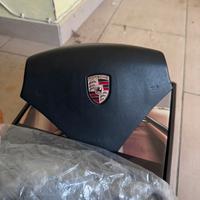 Cayenne Airbag
