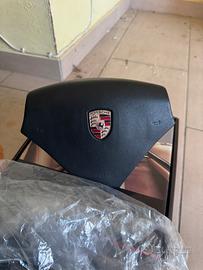Cayenne Airbag