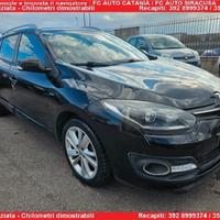 Renault Megane 1.5