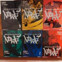 Amon The Darkside of The Devilman