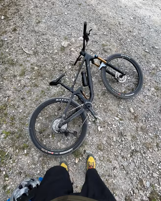 Cube Stereo ONE 44 race