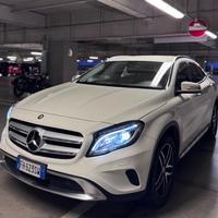 Mercedes-benz GLA 220 d Automatic 4Matic Premium