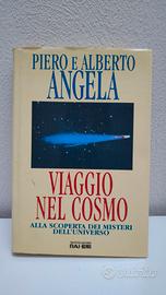 viaggio nel cosmo 