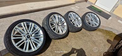 cerchi audi a4 2018 