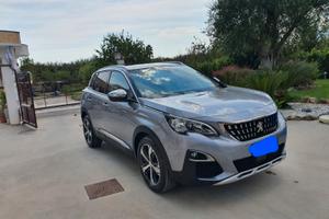 Peugeot 3008 1.5 Crossway