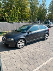 Audi A3 1.9 TDI