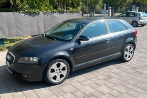 Audi A3 1.9 TDI