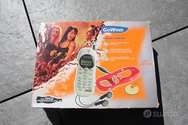 Telefono gowind