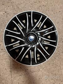 cerchione lancia ypsillon