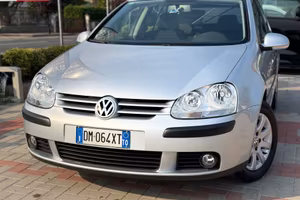 Volkswagen Golf 1.6 5p. Comfortline UNICO PROPRIET