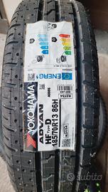 2 Gomme Yokohama 185/70 R13 86H Advan HF type D 