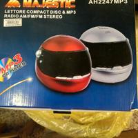 lettore cd
