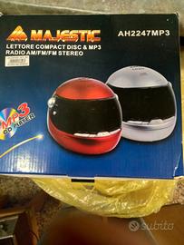lettore cd