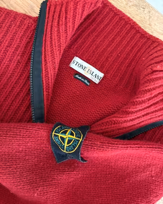 Maglione Ston Island Vintage
