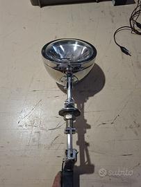 FARO BRANDEGGIANTE B.O.M. TETTO AUTO POLIZIA