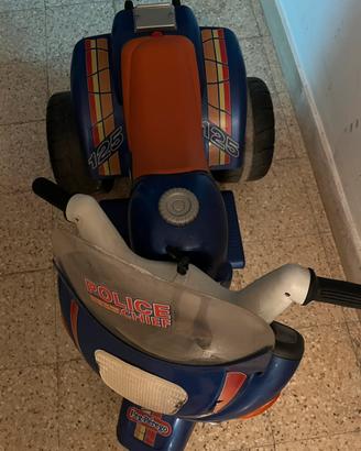 Motore elettrico peg perego