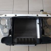 Musata completa originale smart fortwo 450 98 > 07
