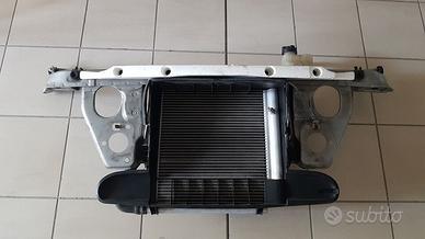 Musata completa originale smart fortwo 450 98 > 07