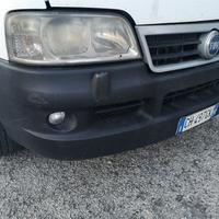 Ricambi fiat ducato 244 maxi
