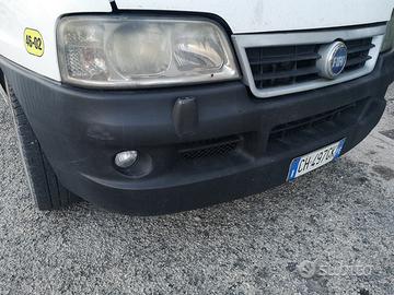 Ricambi fiat ducato 244 maxi
