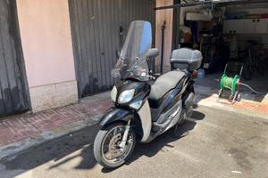 Yamaha Xenter 125 - 2015