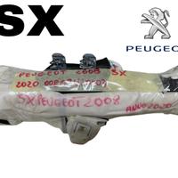 AIRBAG A TENDINA LATO SINISTRO PEUGEOT 2008 Serie