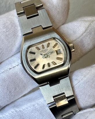 Orologio Lanco Lady vintage