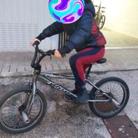 bici Bmx Nsr 20 pollici