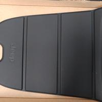 TUNNEL PAD COVER JEEP AVENGER