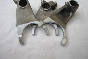 Forchette Cambio Honda XL 600 RM LM L Originali