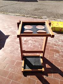 Foppapefretti Portaombrelli