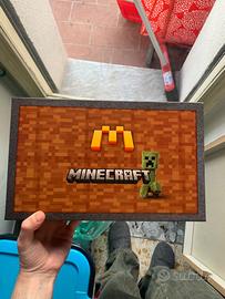 box minecraft mcdonald’s