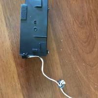 Alimentatore epson wf2830