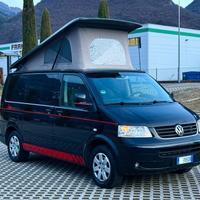 Multivan California Beach 2.5 TDI/130CV 7 posti ma
