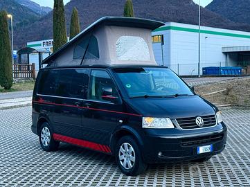 Multivan California Beach 2.5 TDI/130CV 7 posti ma